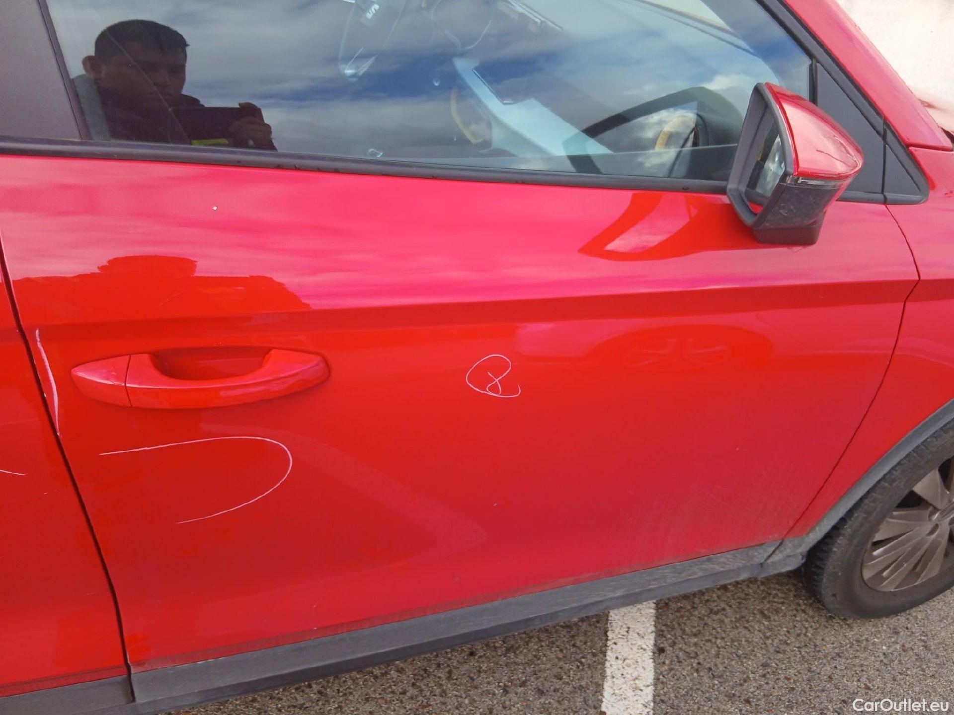  Seat  Arona SEAT  / 2021 / 5P / todoterreno 1.0 TSI 81kW (110CV) Style XL(SP) #27