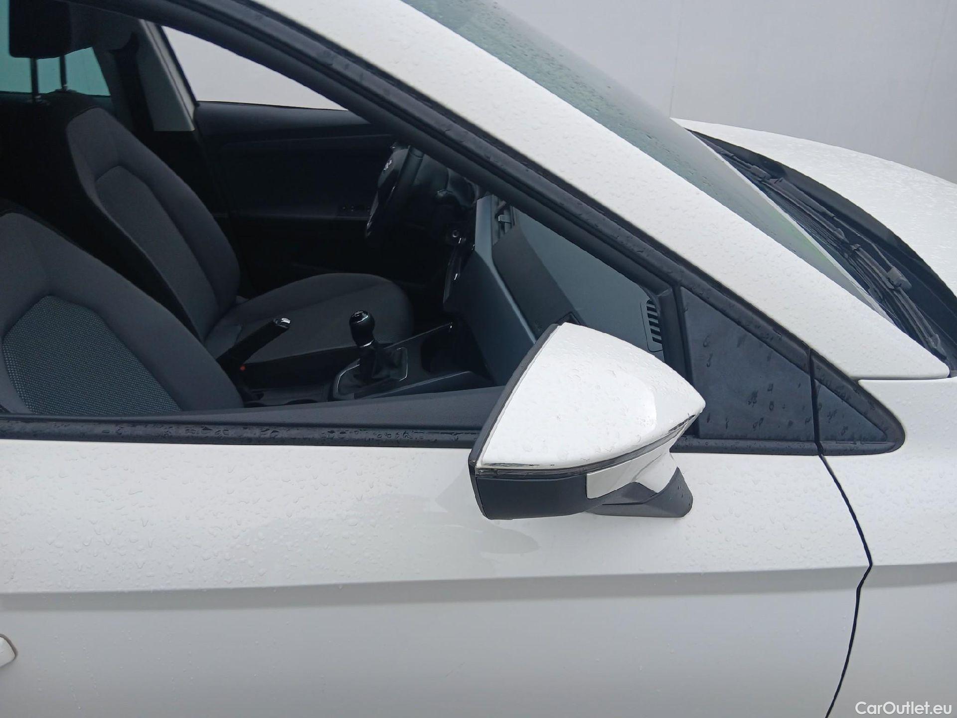  Seat  Arona SEAT  / 2017 / 5P / todoterreno 1.0 TSI 70kW (95CV) Style Ecomotive #29