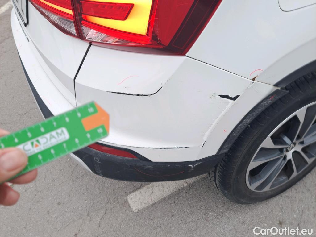  Seat  ATECA SEAT  1.0 TSI 85kW (115CV) St&Sp Style Eco MY20 #79