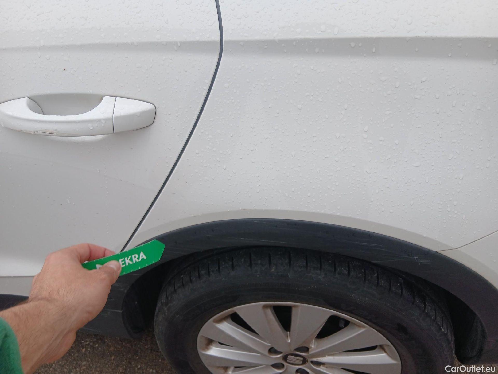  Seat  Arona SEAT  / 2017 / 5P / todoterreno 1.0 TSI 70kW (95CV) Style Ecomotive #13