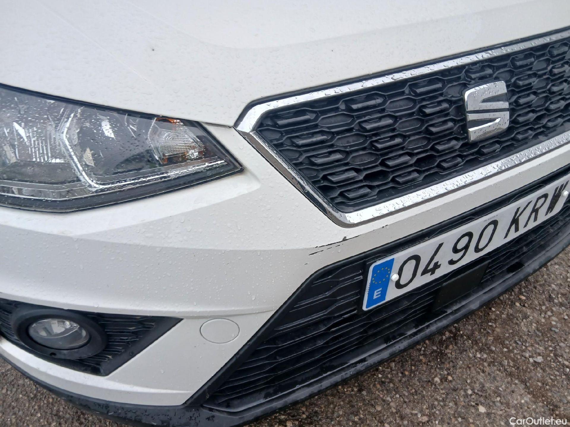  Seat  Arona SEAT  / 2017 / 5P / todoterreno 1.0 TSI 70kW (95CV) Style Ecomotive #2