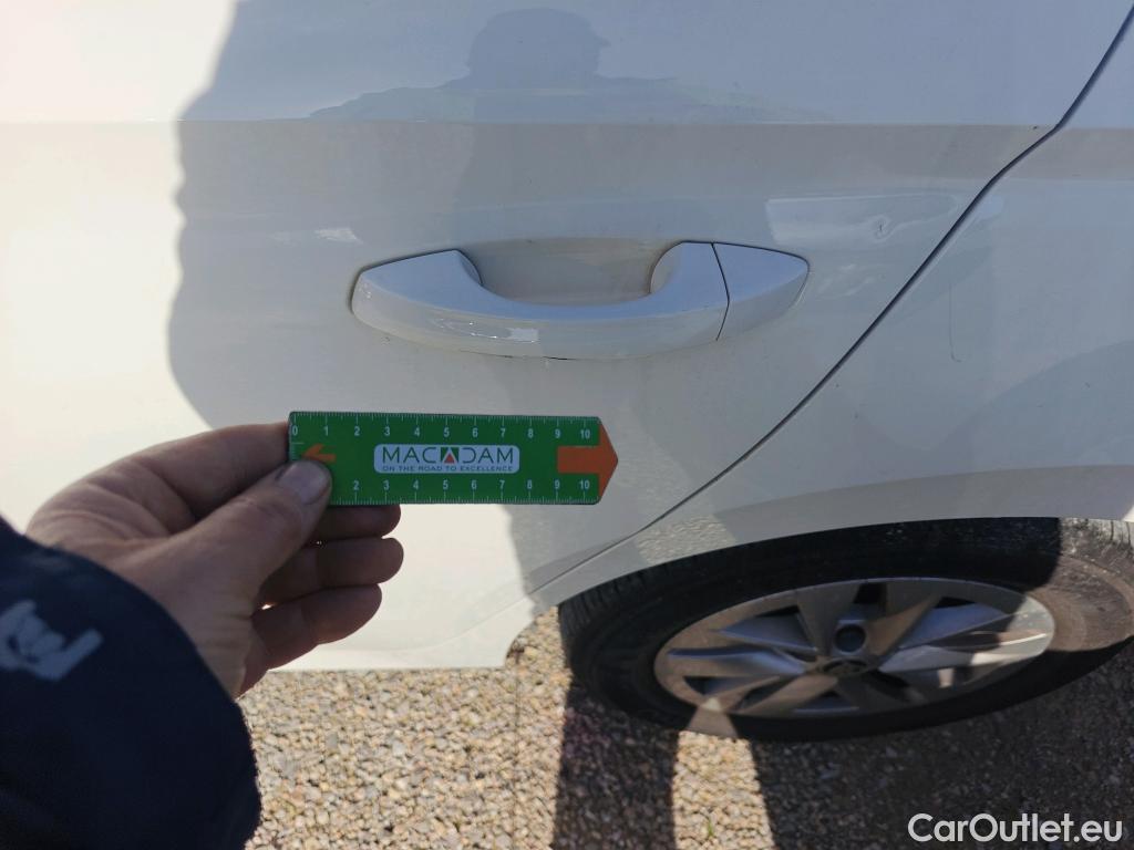  Skoda  Fabia SKODA  / 2021 / 5P / berlina con portón 1.0 TSI 70kW (95CV) Ambition (AC2) #37