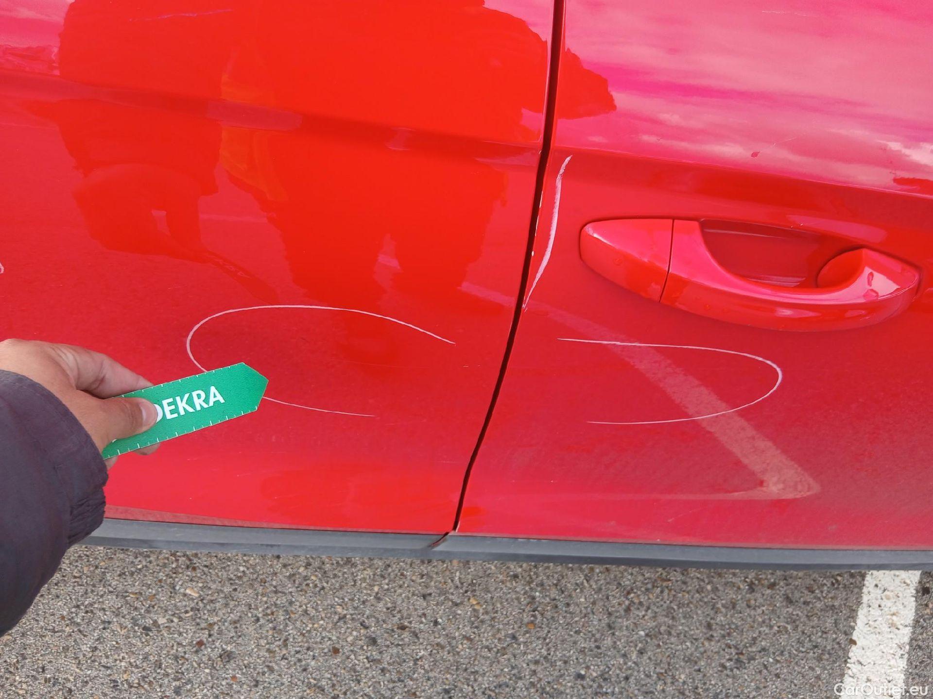  Seat  Arona SEAT  / 2021 / 5P / todoterreno 1.0 TSI 81kW (110CV) Style XL(SP) #24