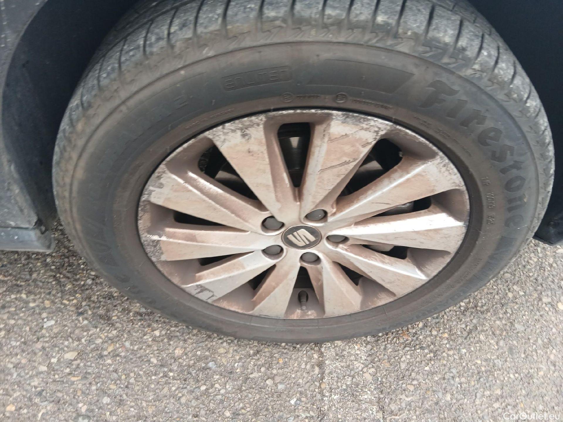  Seat  Arona SEAT  / 2017 / 5P / todoterreno 1.0 TSI 70kW (95CV) Style Ecomotive #35