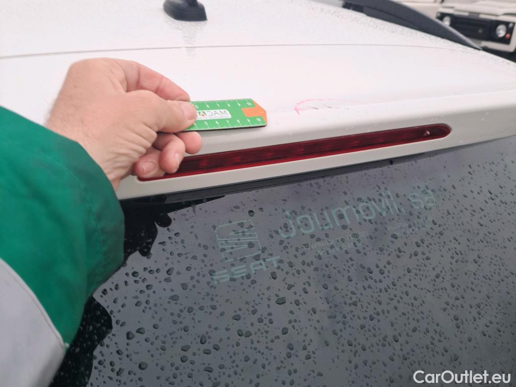  Seat  ATECA SEAT  1.0 TSI 85kW (115CV) St&Sp Style Eco MY20 #49