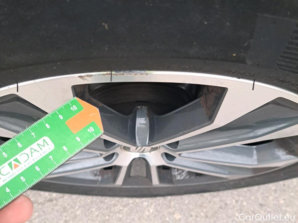  Seat  ATECA SEAT  1.0 TSI 85kW (115CV) St&Sp Style Eco MY20 #23