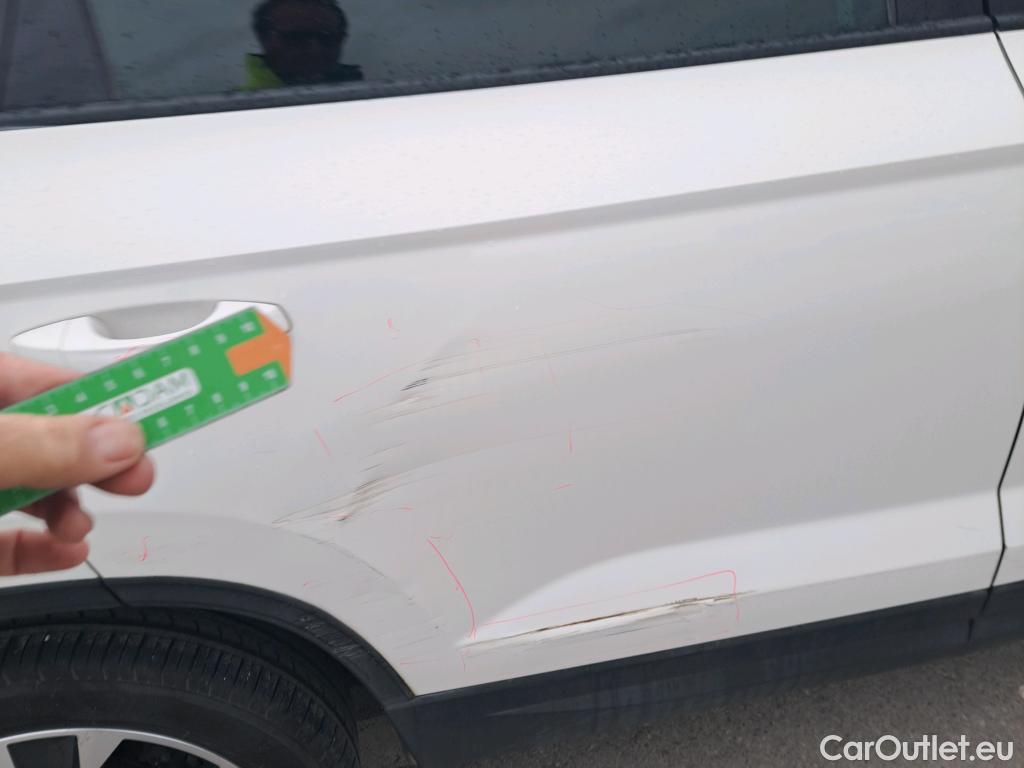  Seat  ATECA SEAT  1.0 TSI 85kW (115CV) St&Sp Style Eco MY20 #3