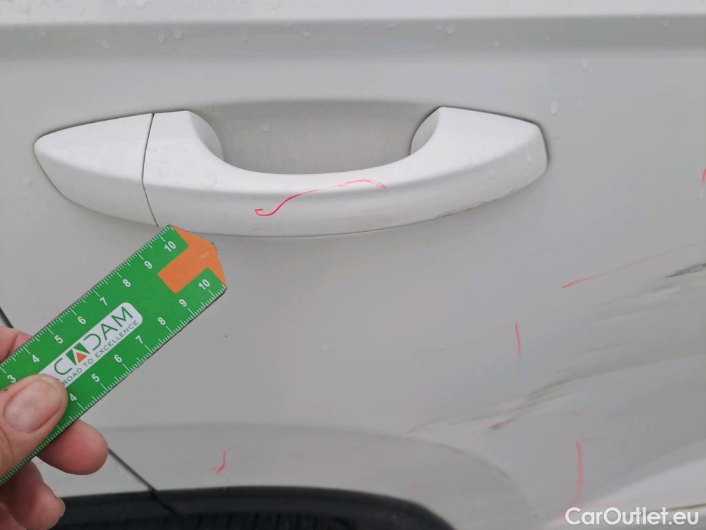  Seat  ATECA SEAT  1.0 TSI 85kW (115CV) St&Sp Style Eco MY20 #74