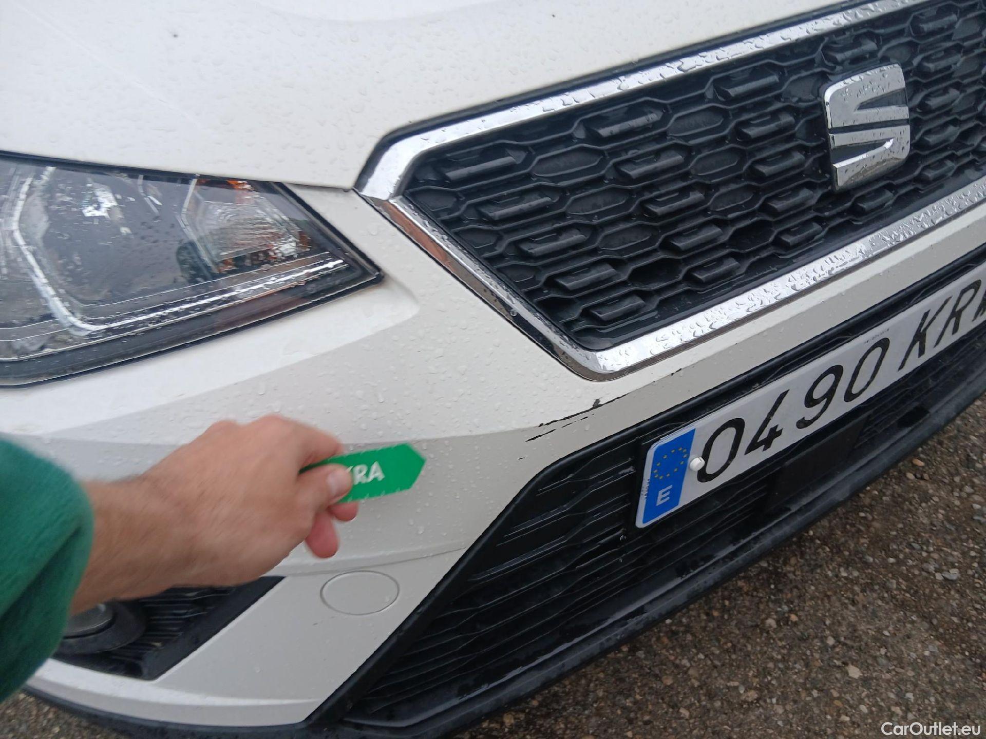  Seat  Arona SEAT  / 2017 / 5P / todoterreno 1.0 TSI 70kW (95CV) Style Ecomotive #1