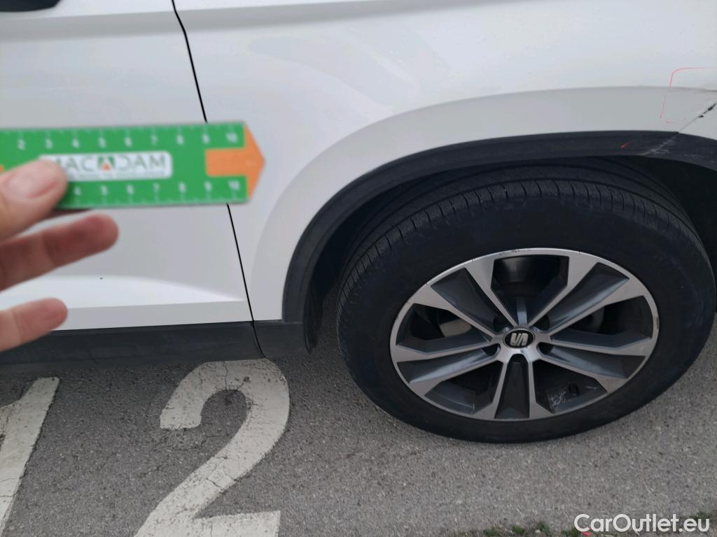  Seat  ATECA SEAT  1.0 TSI 85kW (115CV) St&Sp Style Eco MY20 #22