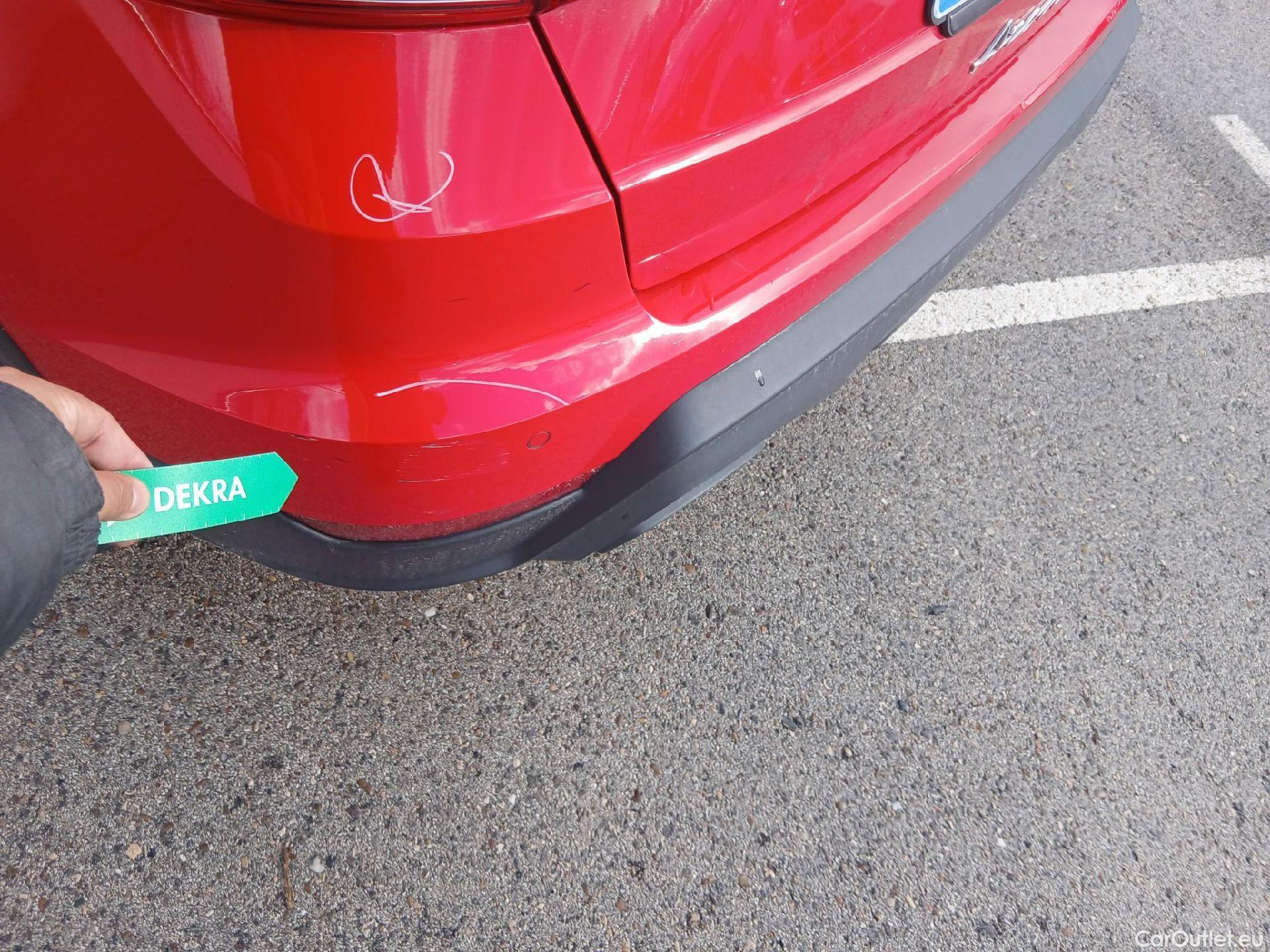  Seat  Arona SEAT  / 2021 / 5P / todoterreno 1.0 TSI 81kW (110CV) Style XL(SP) #18