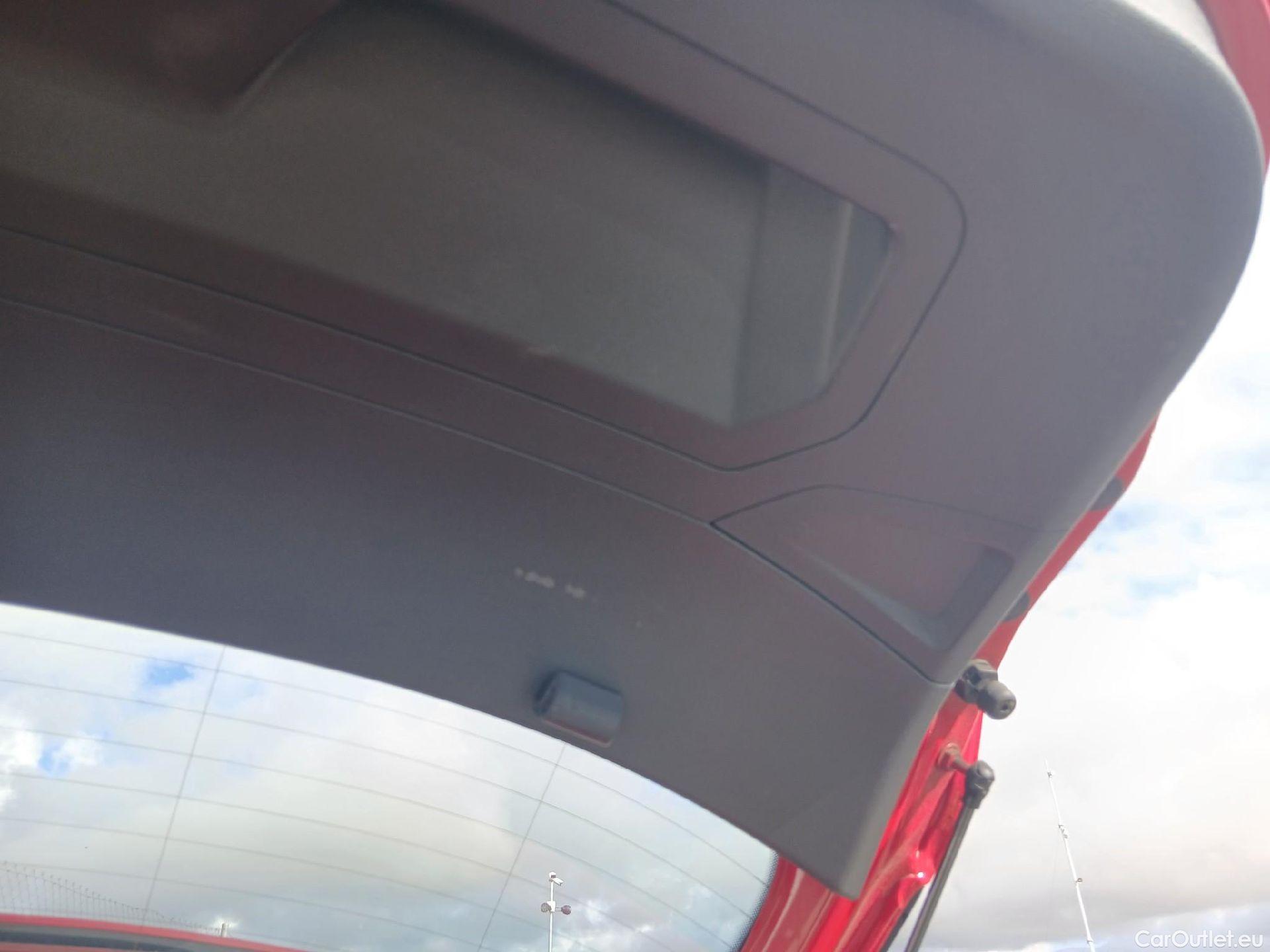  Seat  Arona SEAT  / 2021 / 5P / todoterreno 1.0 TSI 81kW (110CV) Style XL(SP) #2