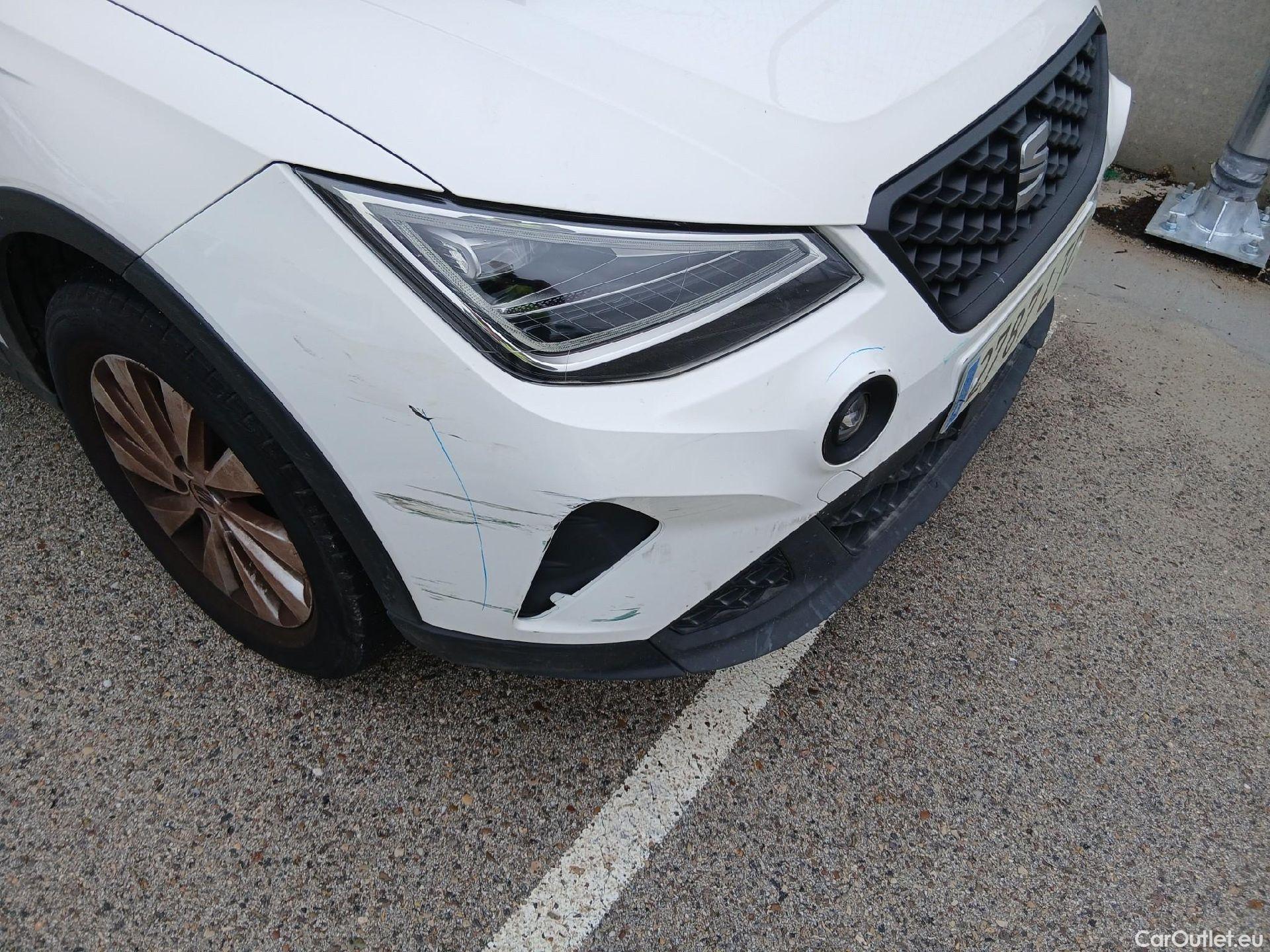  Seat  Arona SEAT  / 2017 / 5P / todoterreno 1.0 TSI 81kW (110CV) Style Plus (AC) #1