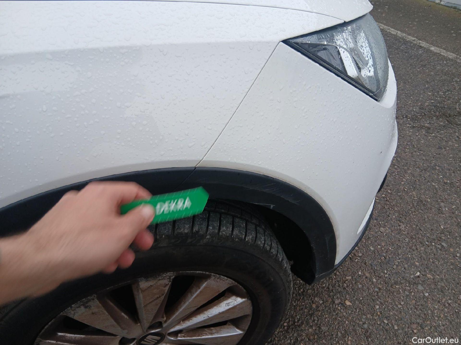  Seat  Arona SEAT  / 2017 / 5P / todoterreno 1.0 TSI 70kW (95CV) Style Ecomotive #34