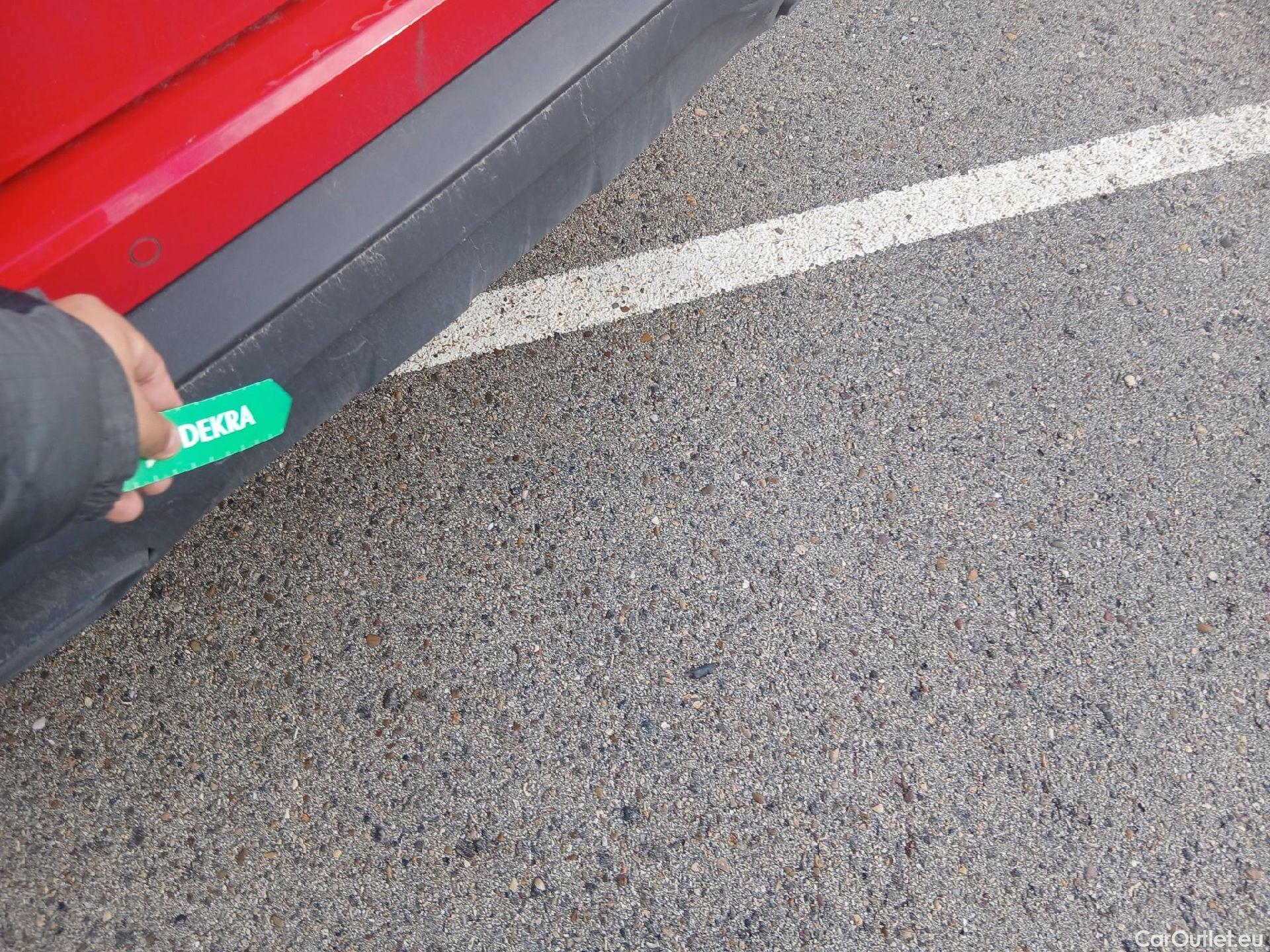  Seat  Arona SEAT  / 2021 / 5P / todoterreno 1.0 TSI 81kW (110CV) Style XL(SP) #21