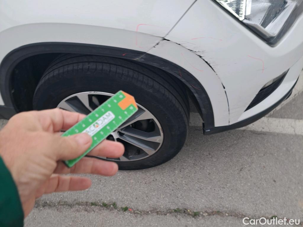  Seat  ATECA SEAT  1.0 TSI 85kW (115CV) St&Sp Style Eco MY20 #62