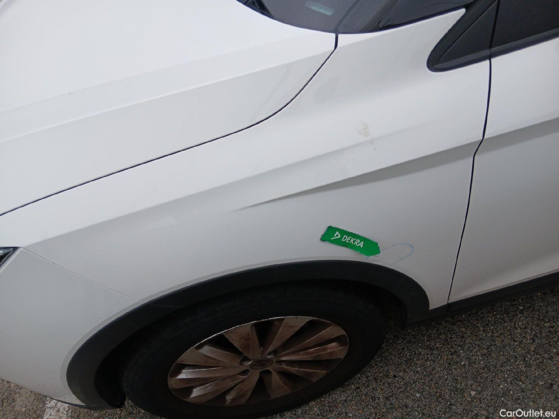  Seat  Arona SEAT  / 2017 / 5P / todoterreno 1.0 TSI 81kW (110CV) Style Plus (AC) #6