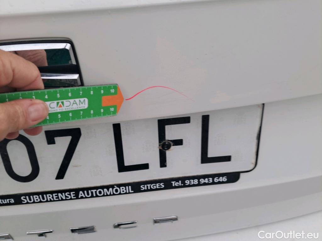  Seat  ATECA SEAT  1.0 TSI 85kW (115CV) St&Sp Style Eco MY20 #9