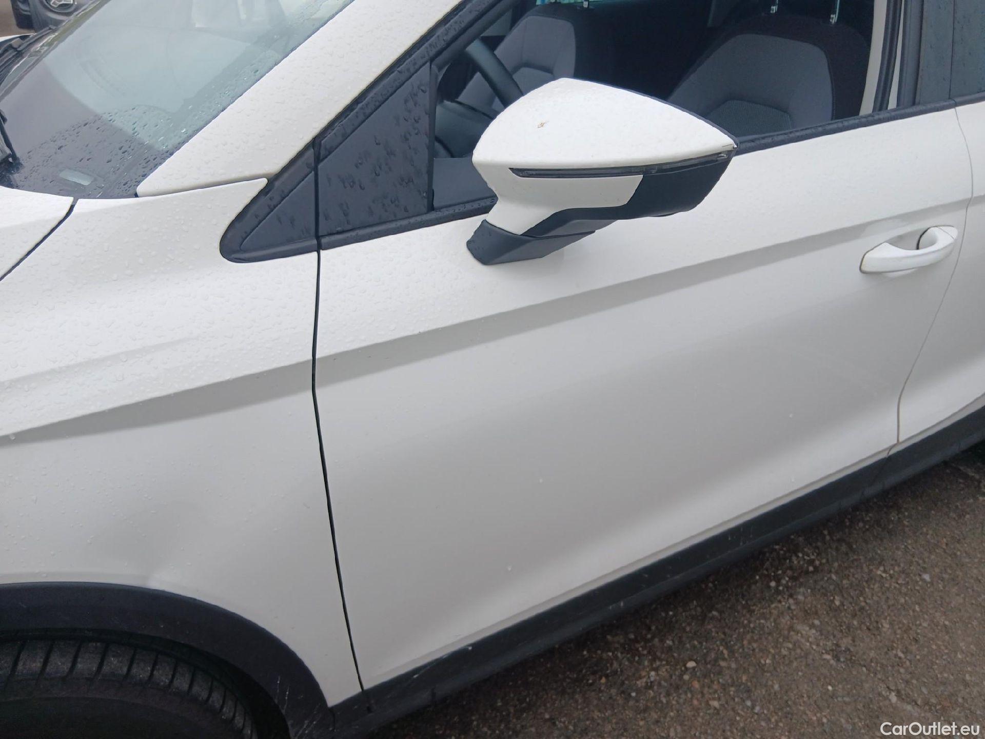  Seat  Arona SEAT  / 2017 / 5P / todoterreno 1.0 TSI 70kW (95CV) Style Ecomotive #5