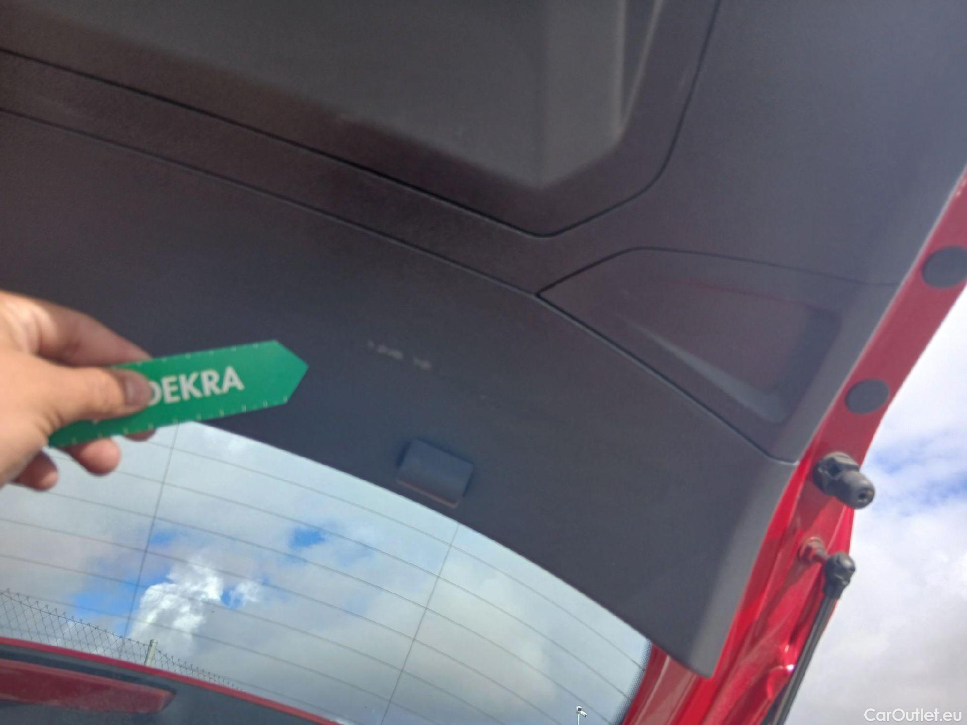  Seat  Arona SEAT  / 2021 / 5P / todoterreno 1.0 TSI 81kW (110CV) Style XL(SP) #3