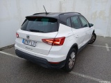  Seat  Arona SEAT  / 2017 / 5P / todoterreno 1.0 TSI 81kW (110CV) Style Plus (AC) #2