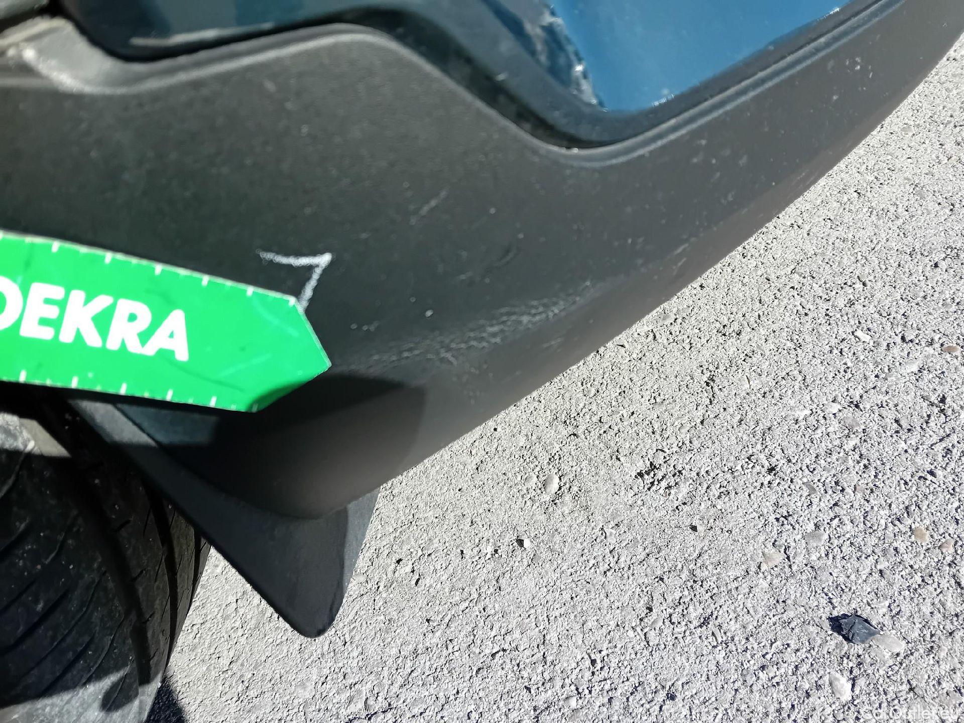  Volvo  XC 40 VOLVO XC40 / 2017 / 5P / todoterreno 1.5 T4 Twin Recharge Inscription Ex Auto #11