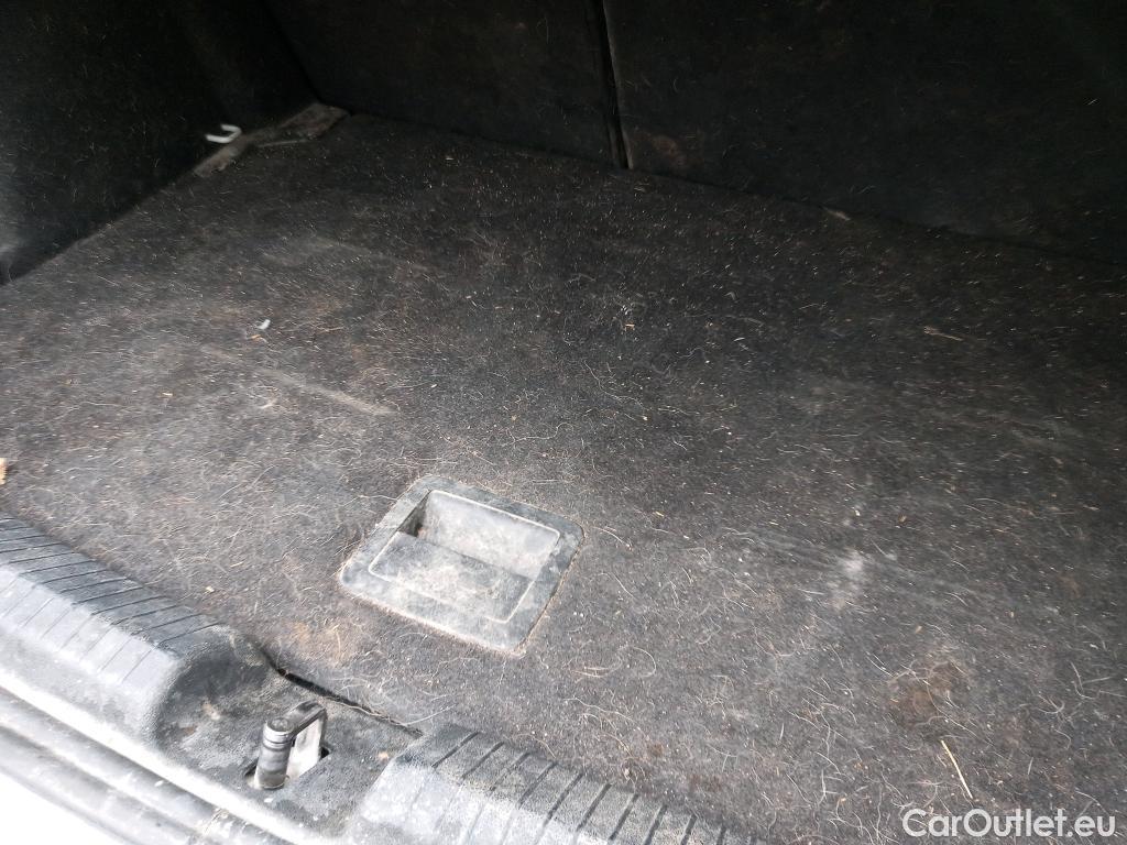  Volkswagen  Polo VOLKSWAGEN  / 2021 / 5P / berlina con portón Life 1.0 TSI 70kW (95CV) #7