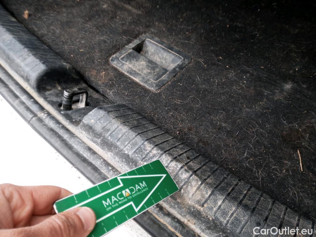  Volkswagen  Polo VOLKSWAGEN  / 2021 / 5P / berlina con portón Life 1.0 TSI 70kW (95CV) #11