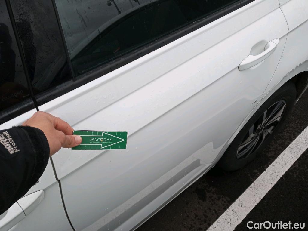  Volkswagen  Polo VOLKSWAGEN  / 2021 / 5P / berlina con portón Life 1.0 TSI 70kW (95CV) #16