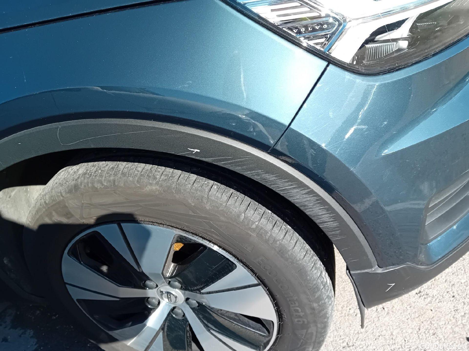  Volvo  XC 40 VOLVO XC40 / 2017 / 5P / todoterreno 1.5 T4 Twin Recharge Inscription Ex Auto #12