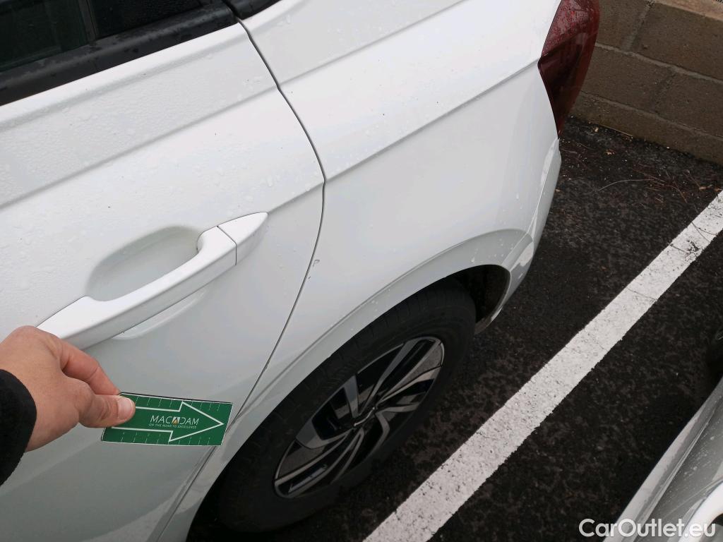  Volkswagen  Polo VOLKSWAGEN  / 2021 / 5P / berlina con portón Life 1.0 TSI 70kW (95CV) #10