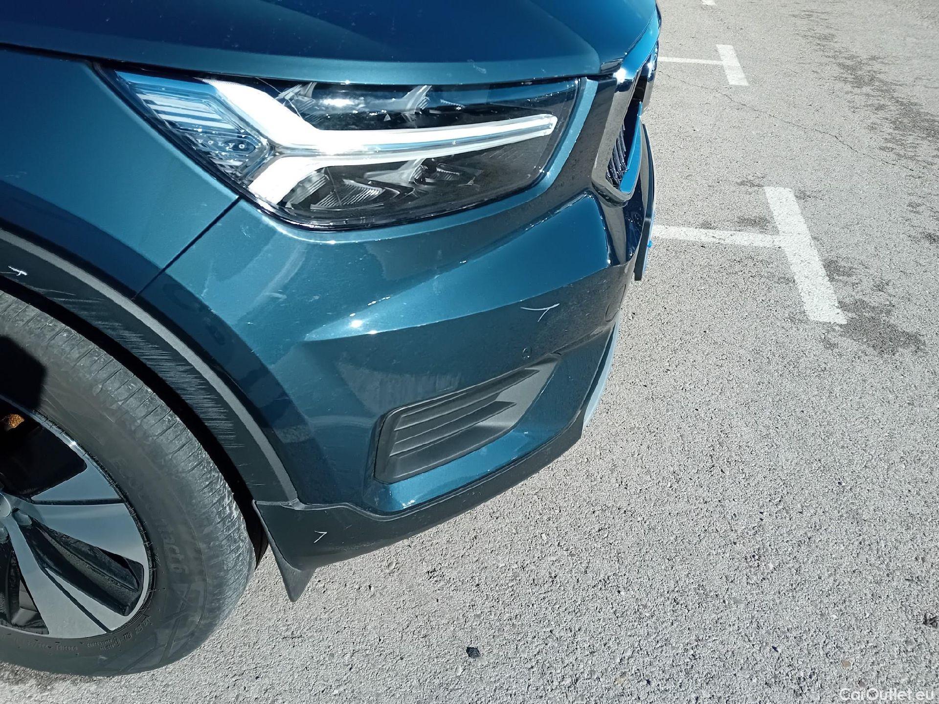  Volvo  XC 40 VOLVO XC40 / 2017 / 5P / todoterreno 1.5 T4 Twin Recharge Inscription Ex Auto #8