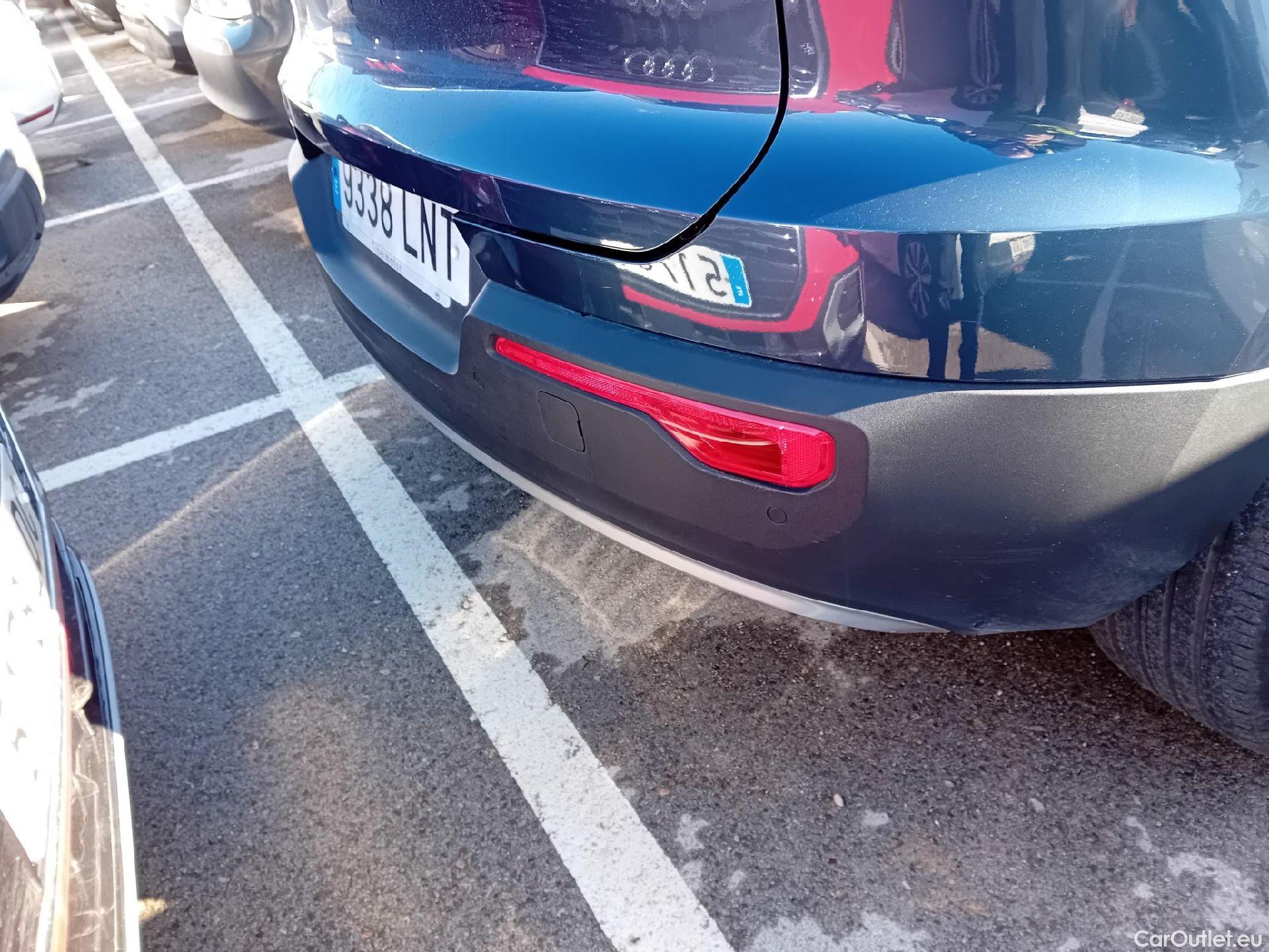  Volvo  XC 40 VOLVO XC40 / 2017 / 5P / todoterreno 1.5 T4 Twin Recharge Inscription Ex Auto #22