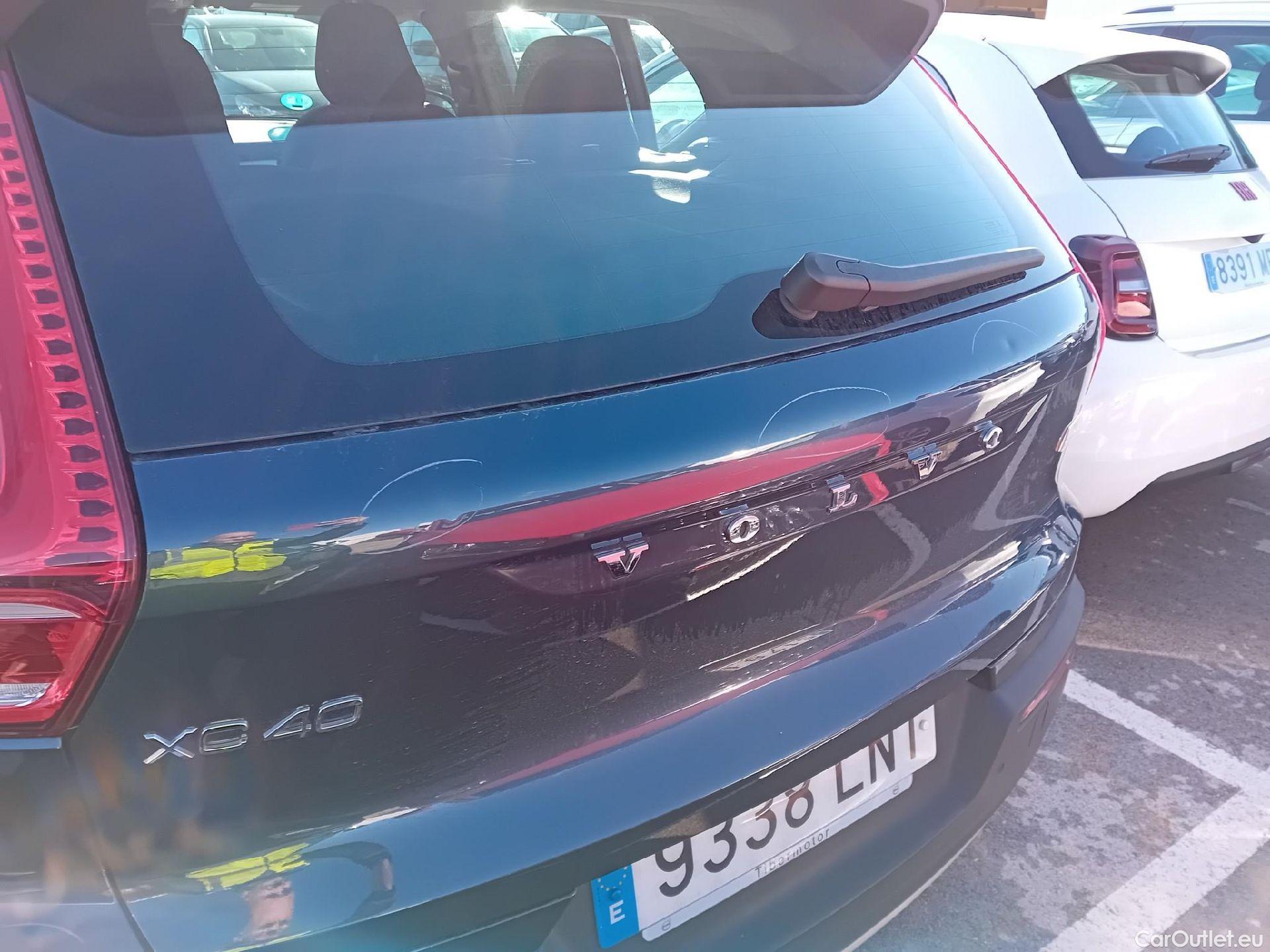  Volvo  XC 40 VOLVO XC40 / 2017 / 5P / todoterreno 1.5 T4 Twin Recharge Inscription Ex Auto #20