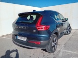  Volvo  XC 40 VOLVO XC40 / 2017 / 5P / todoterreno 1.5 T4 Twin Recharge Inscription Ex Auto #2
