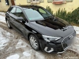  Audi  A3  Sportback 35 TDI advanced 2.0 TDI 110KW AT7 E6d #8