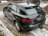  Audi  A3  Sportback 35 TDI advanced 2.0 TDI 110KW AT7 E6d #9