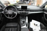  Audi  A4  Avant 35 TDI 2.0 TDI 110KW AT7 E6dT #3