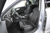  Audi  A4  Avant 35 TDI 2.0 TDI 110KW AT7 E6dT #4