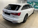  Audi  A6  Avant 50 TDI quattro 3.0 TDI 210KW AT8 E6d #2