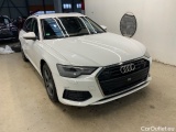  Audi  A6  Avant 50 TDI quattro 3.0 TDI 210KW AT8 E6d #7