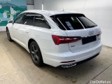  Audi  A6  Avant 50 TDI quattro 3.0 TDI 210KW AT8 E6d #8