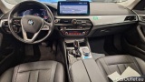  Bmw  Serie 5 Baureihe 5 Touring 520 i 2.0 135KW AT8 E6d #3