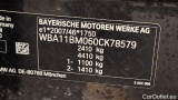  Bmw  Serie 5 Baureihe 5 Touring 520 i 2.0 135KW AT8 E6d #5