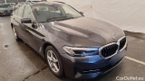  Bmw  Serie 5 Baureihe 5 Touring 520 i 2.0 135KW AT8 E6d #8