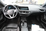  Bmw  Serie 1 Baureihe 1 Lim. 118 d Sport Line 2.0 110KW AT8 E6d #3