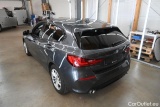  Bmw  Serie 1 Baureihe 1 Lim. 118 d Sport Line 2.0 110KW AT8 E6d #8