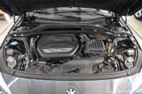  Bmw  Serie 1 Baureihe 1 Lim. 118 d Sport Line 2.0 110KW AT8 E6d #11
