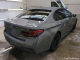  Bmw  Serie 5 Baureihe 5 Lim. 530 e M Sport 2.0 215KW AT8 E6d #2