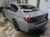  Bmw  Serie 5 Baureihe 5 Lim. 530 e M Sport 2.0 215KW AT8 E6d #10
